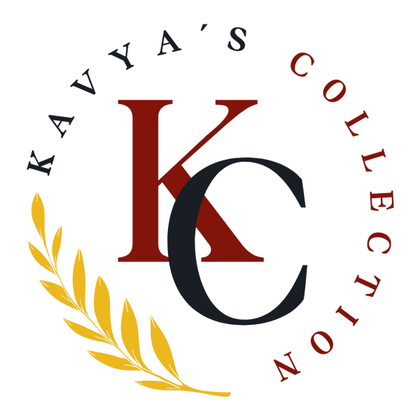 Kavyas Collection